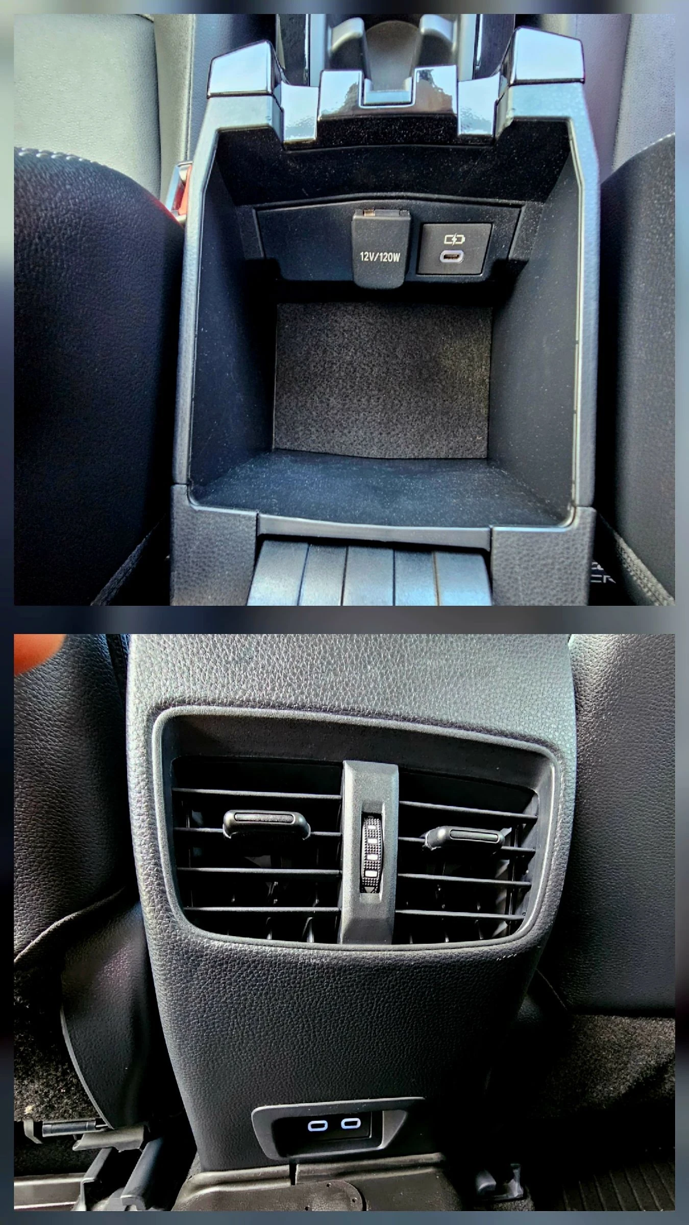 Toyota Corolla Cross 2.0XLE AWD KeyLess-Go ������ Distronic ����������  | Mobile.bg � ����������� 16