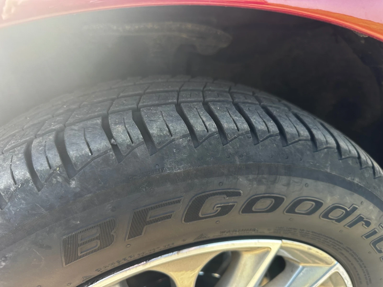 Toyota Avensis 1.8 Executive, снимка 11 - Автомобили и джипове - 54312369