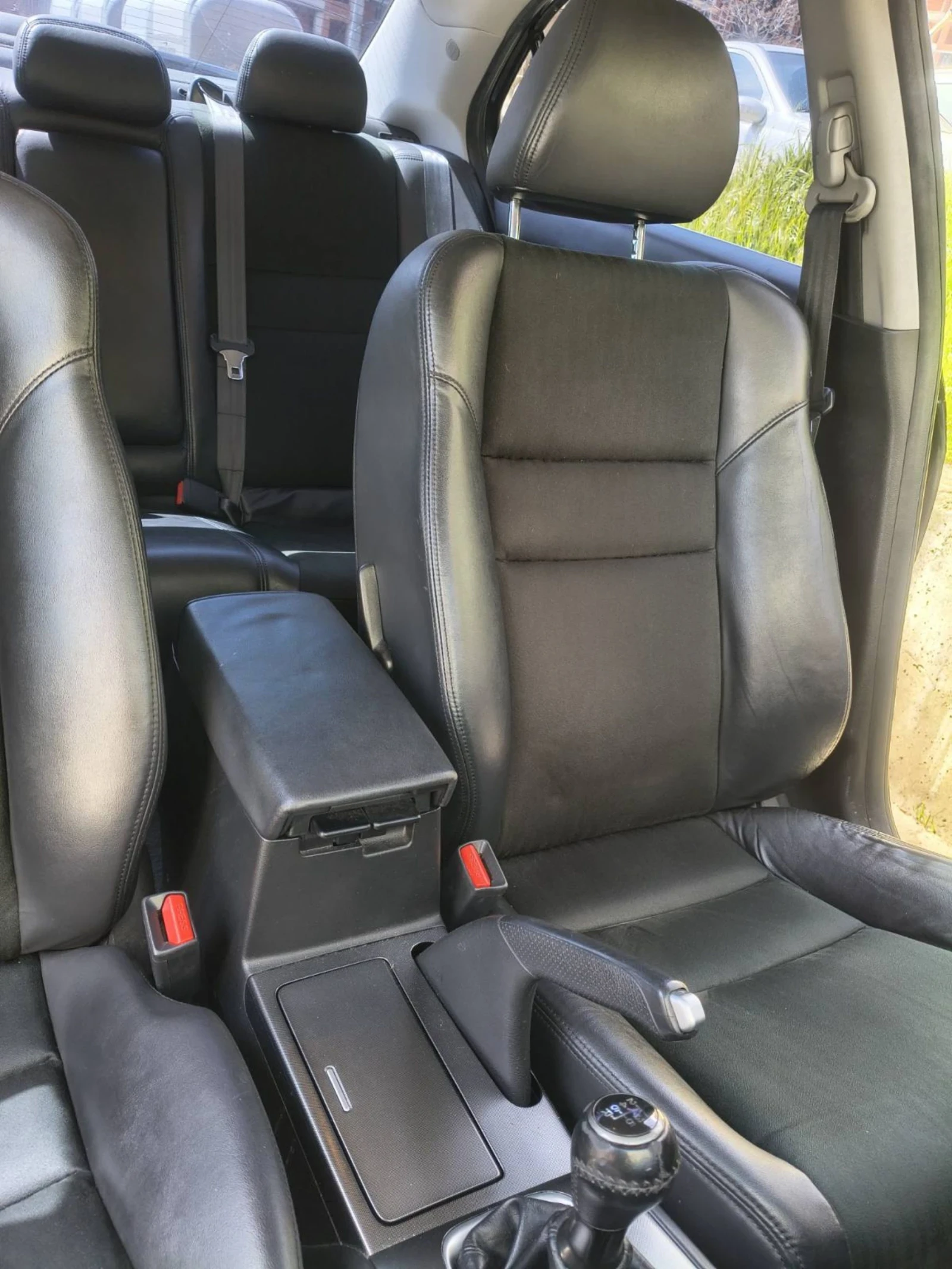 Honda Accord Type s | Mobile.bg � ����������� 8