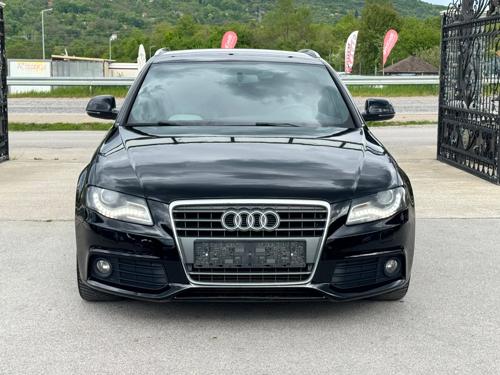 Audi A4 2.0TDI S-Line ИТАЛИЯ, снимка 3 - Автомобили и джипове - 54417496