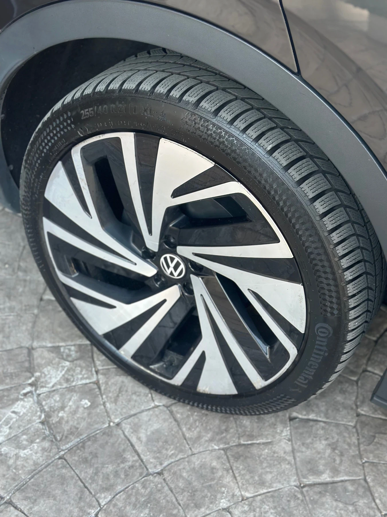 VW ID.4 1STMAX/95% SOH/82КWH/ТЕРМОПОМПА/ ГАРАНЦИЯ , снимка 15 - Автомобили и джипове - 54701433