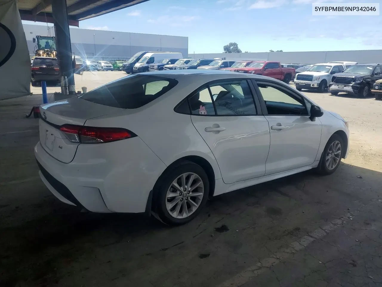 Toyota Corolla LE, снимка 2 - Автомобили и джипове - 55171639