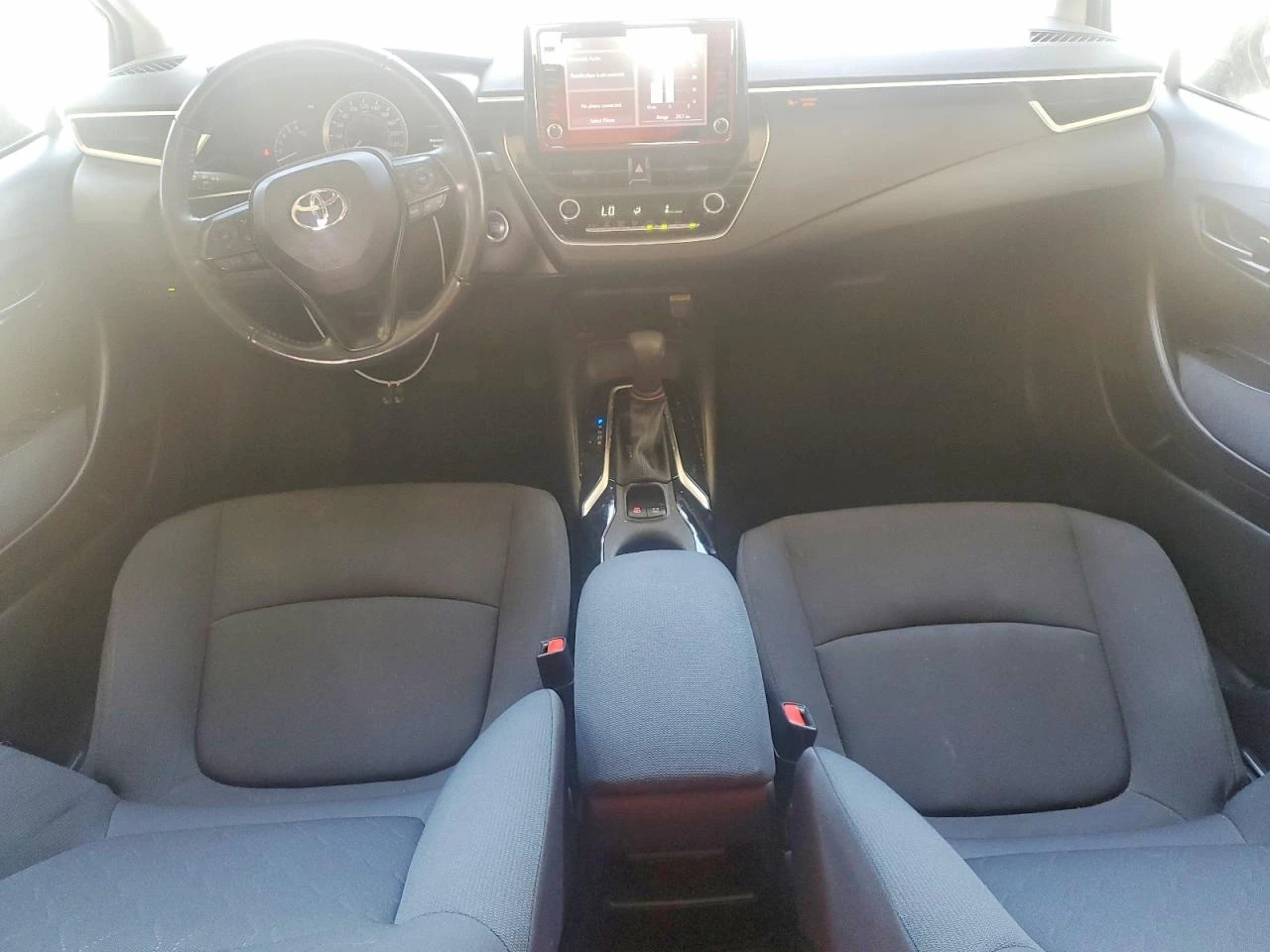 Toyota Corolla LE, снимка 7 - Автомобили и джипове - 55171639