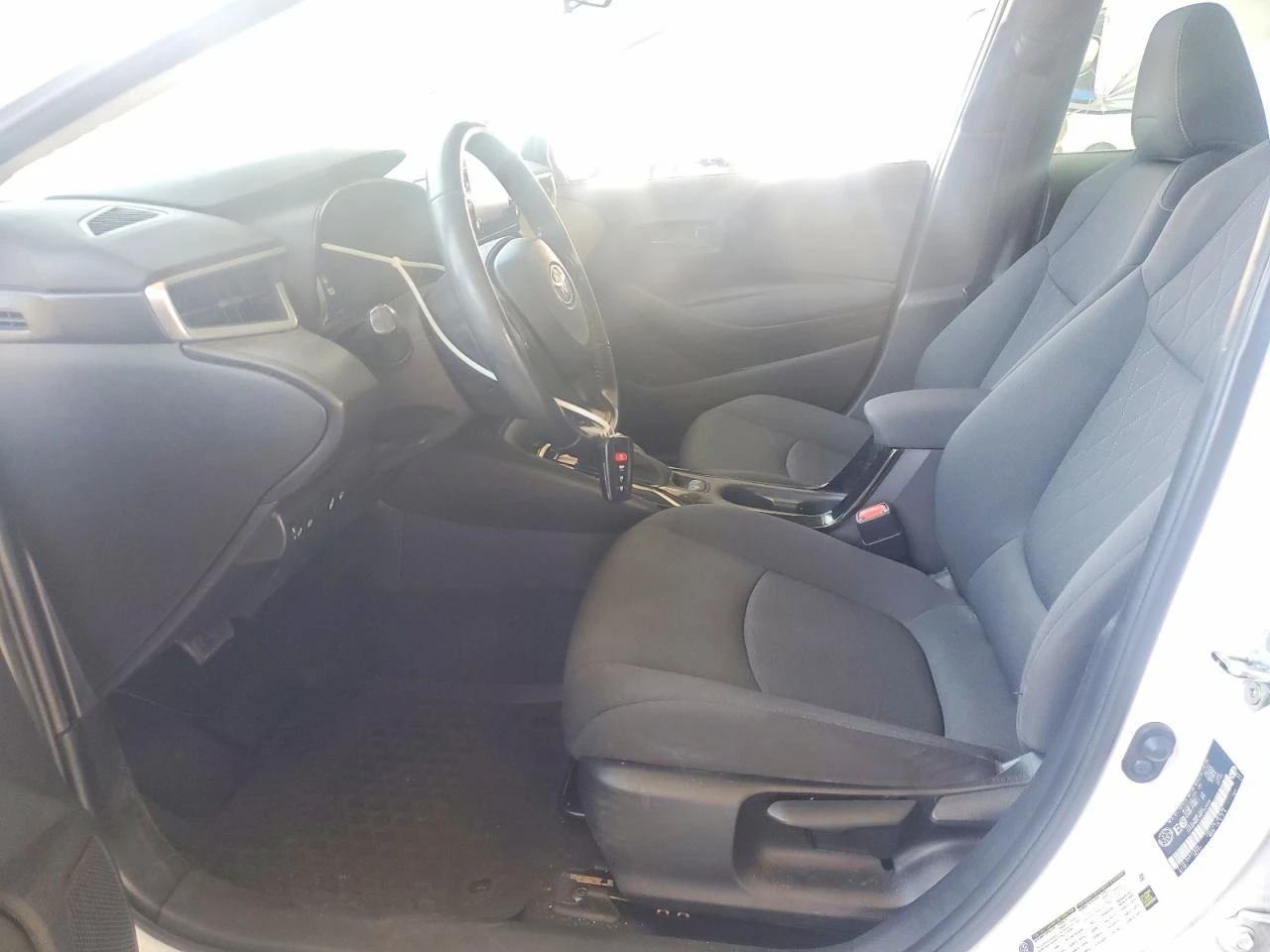 Toyota Corolla LE, снимка 6 - Автомобили и джипове - 55171639
