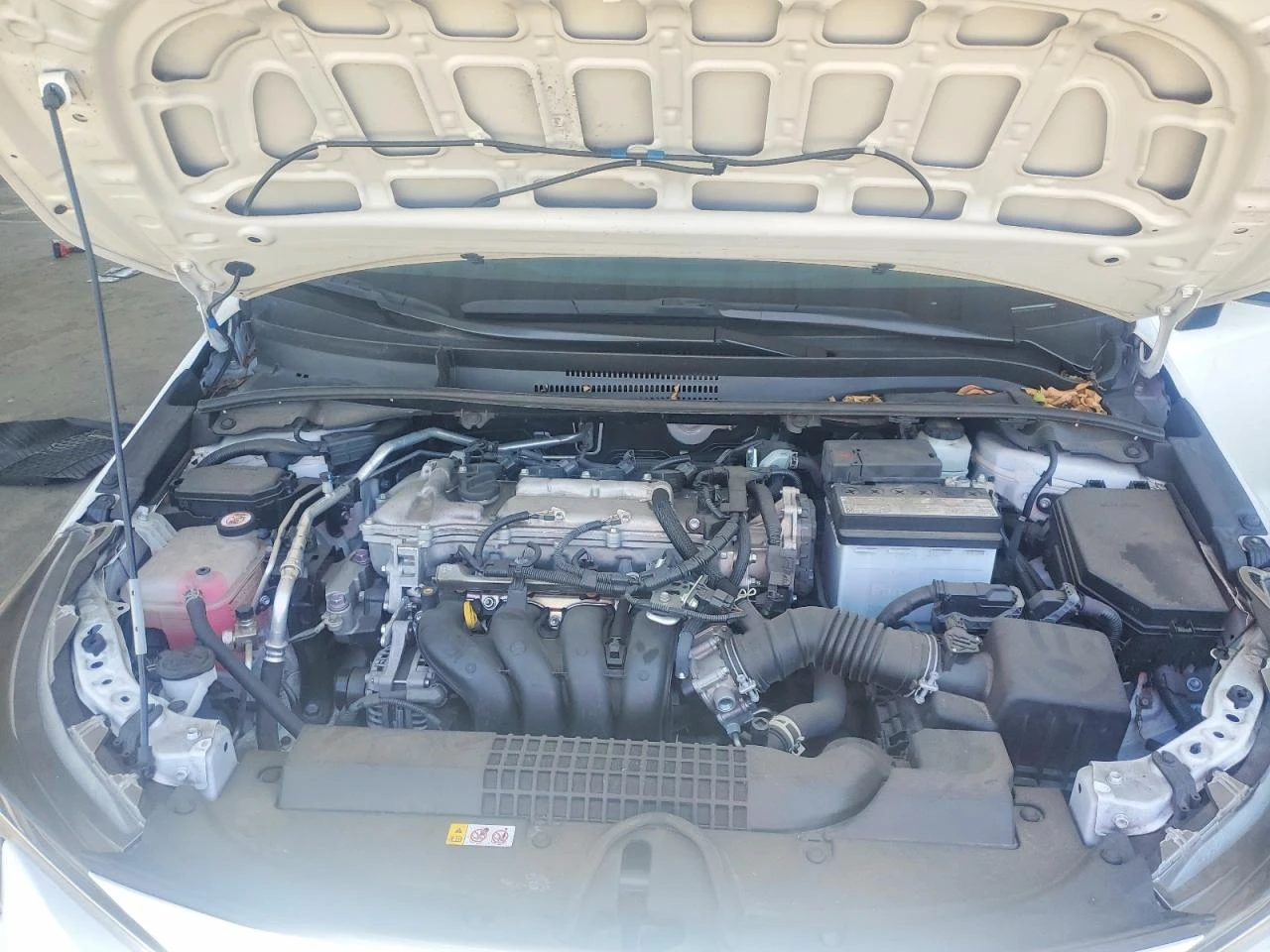 Toyota Corolla LE, снимка 9 - Автомобили и джипове - 55171639