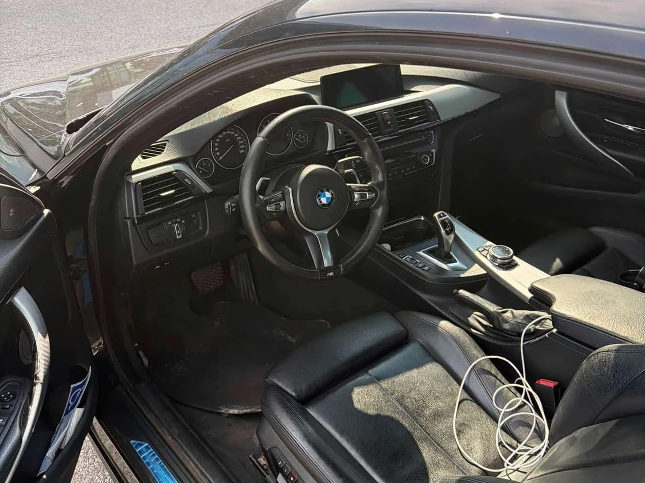 BMW 435 * xDrive * CARFAX * ОПЦИЯ ЗА ФИНАНСИРАНЕ, снимка 5 - Автомобили и джипове - 55191678