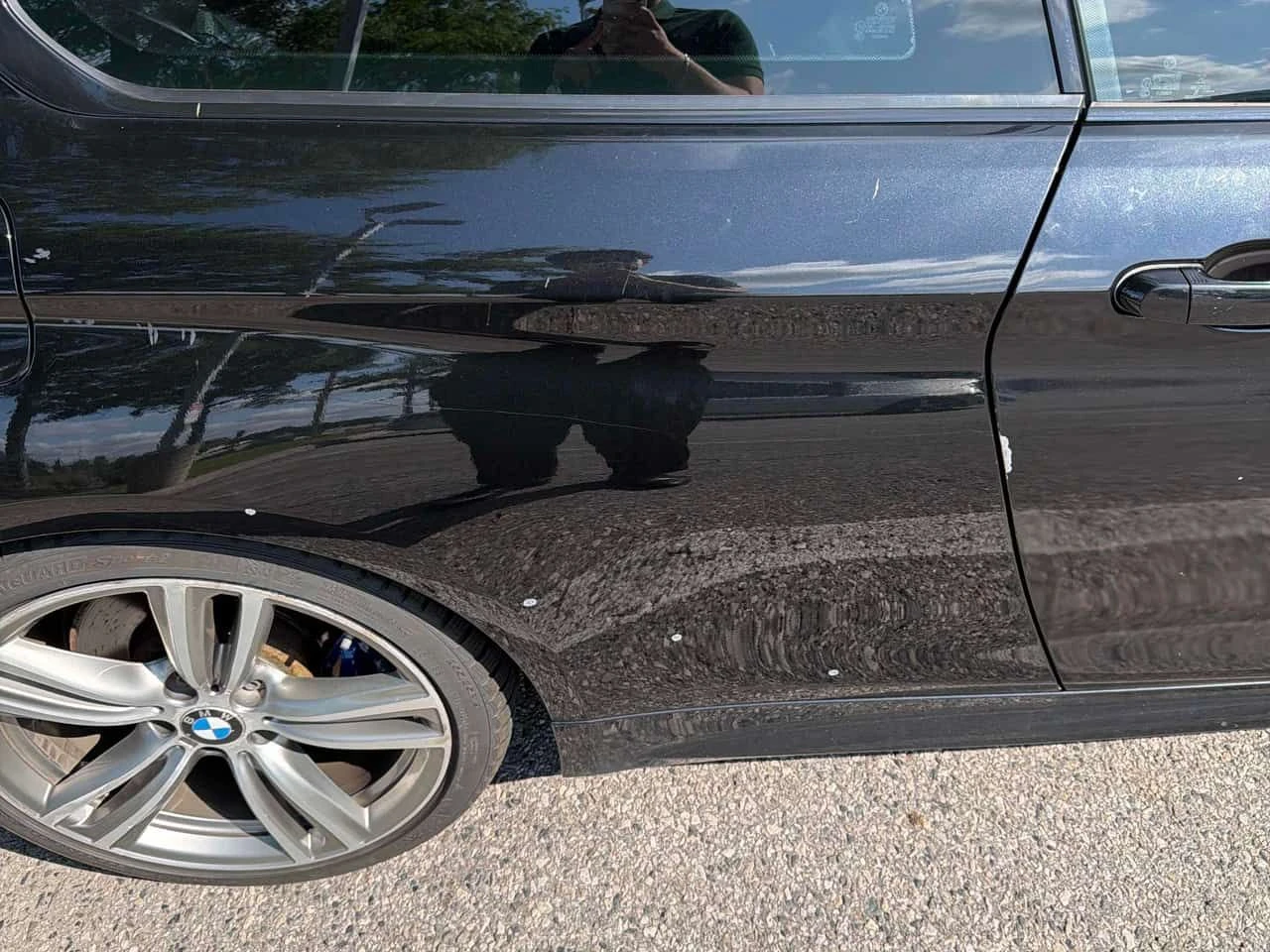 BMW 435 * xDrive * CARFAX * ОПЦИЯ ЗА ФИНАНСИРАНЕ, снимка 15 - Автомобили и джипове - 55191678