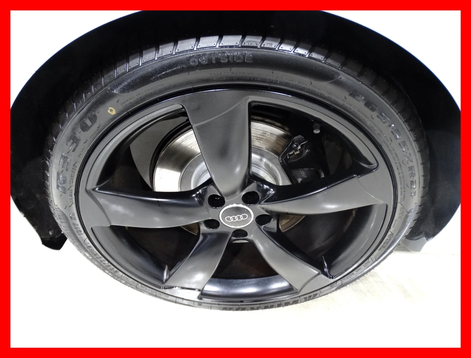 Audi S8 4.0T QUATTRO S8 * BOSE/CARBON/SUNROOF, снимка 14 - Автомобили и джипове - 55311092