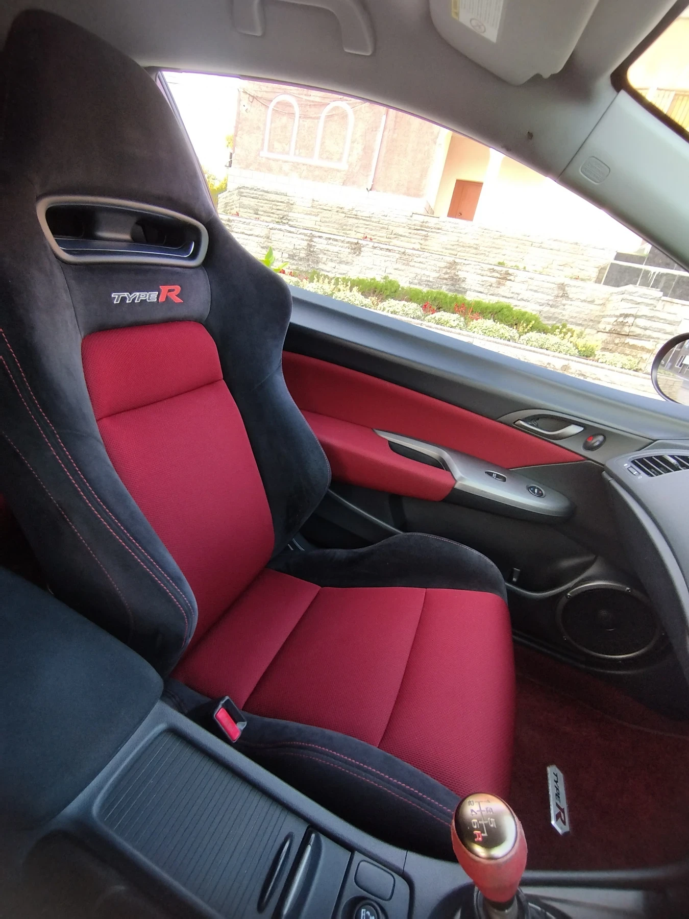 Honda Civic, снимка 11 - Автомобили и джипове - 55884002