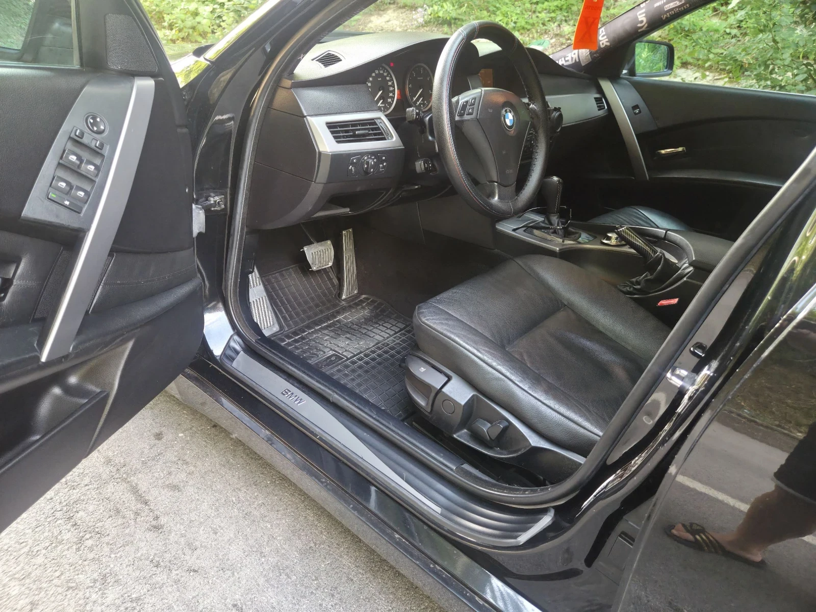 BMW 525 525d stage1 chip | Mobile.bg � ����������� 7