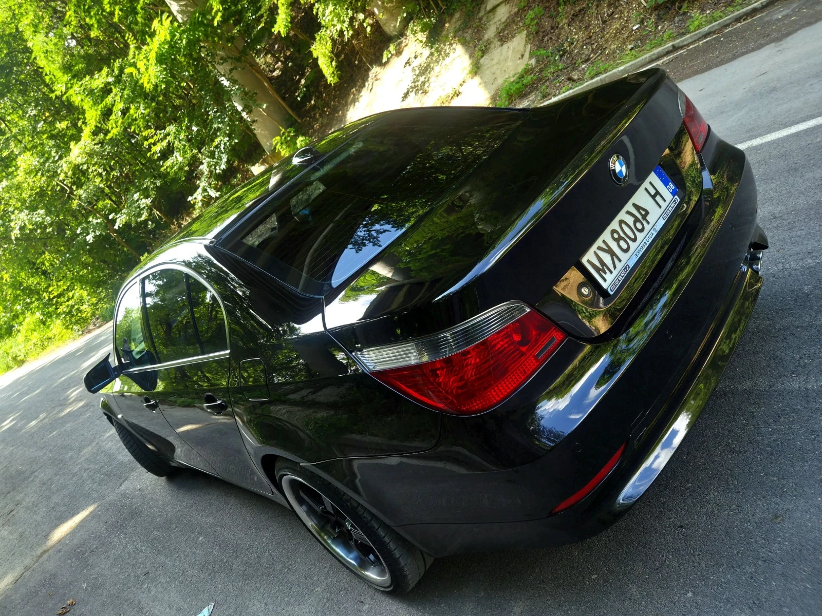 BMW 525 525d stage1 chip | Mobile.bg � ����������� 4