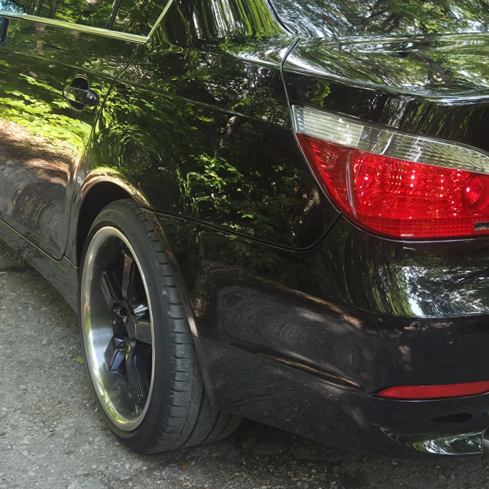 BMW 525 525d stage1 chip | Mobile.bg � ����������� 12