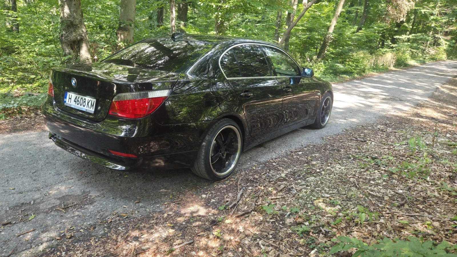 BMW 525 525d stage1 chip | Mobile.bg � ����������� 15