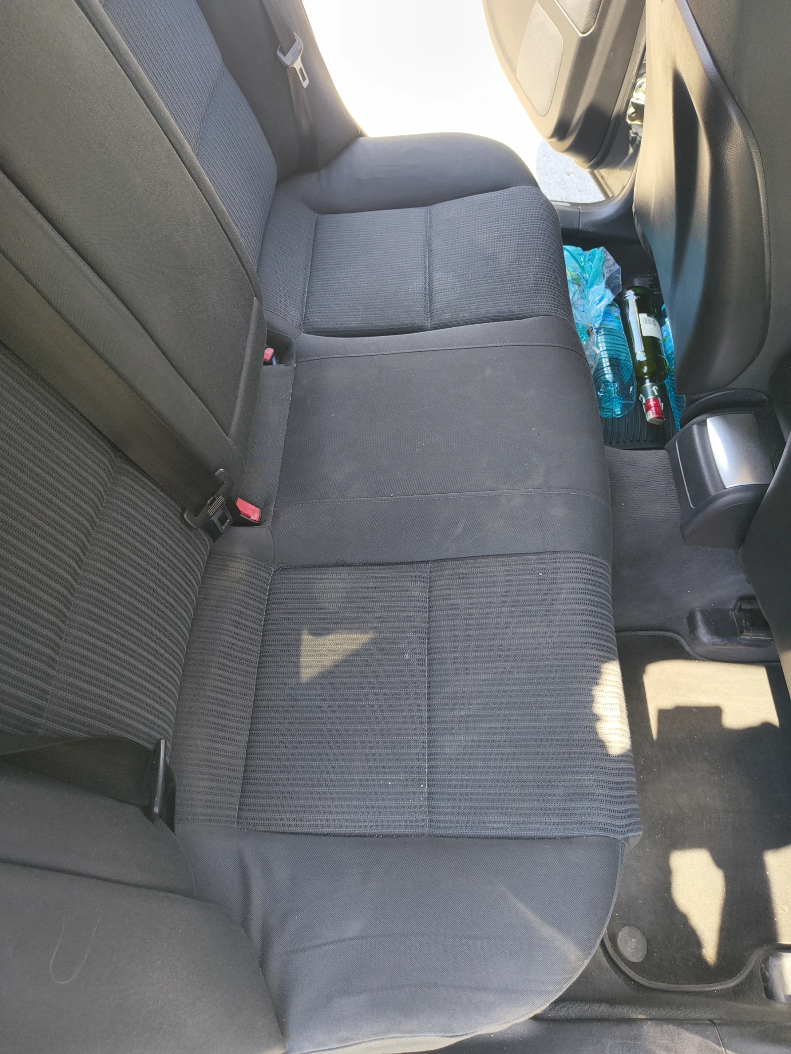 Audi A4 Avant, снимка 14 - Автомобили и джипове - 55432195