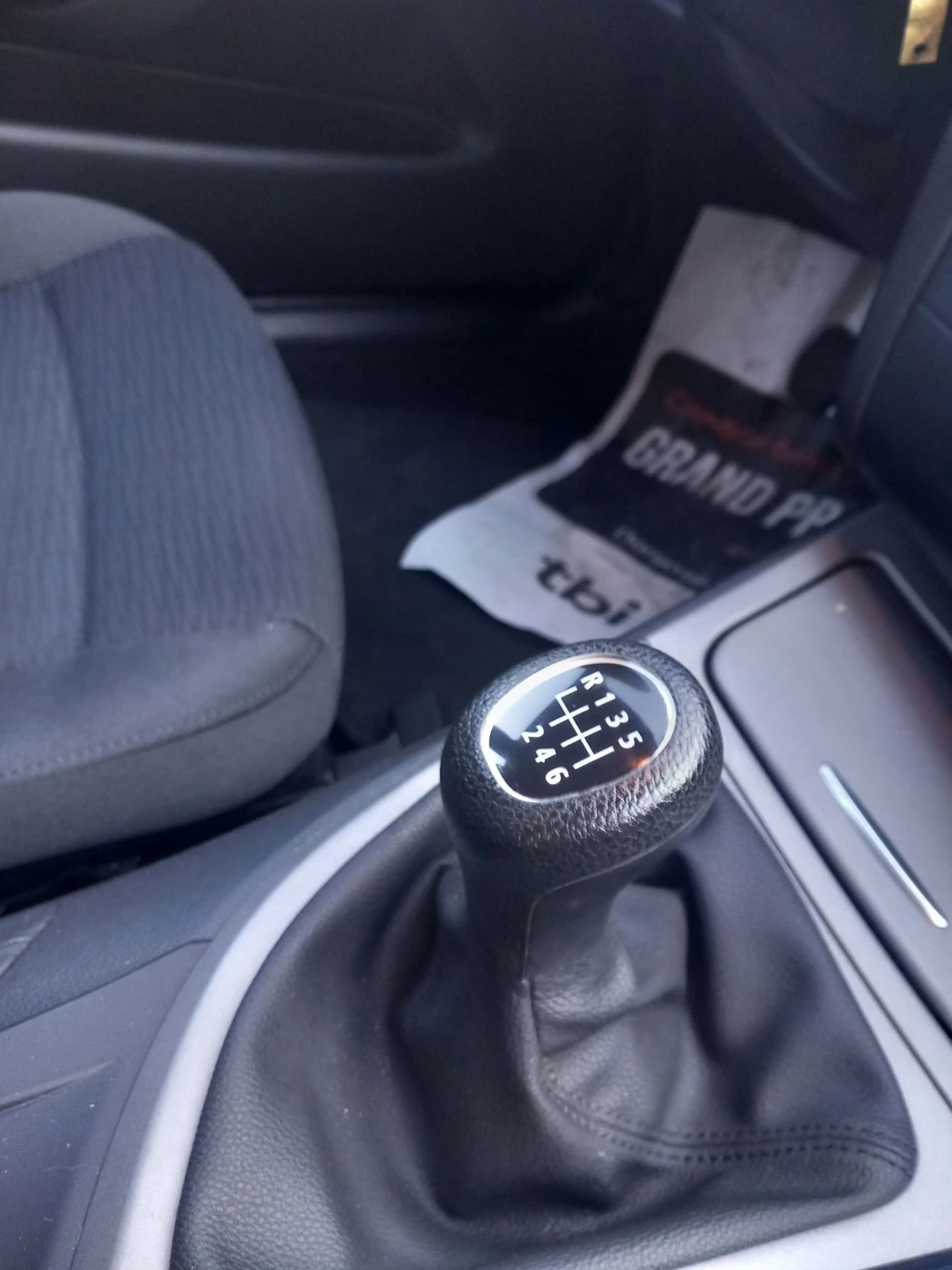 BMW 116, снимка 6 - Автомобили и джипове - 55713100