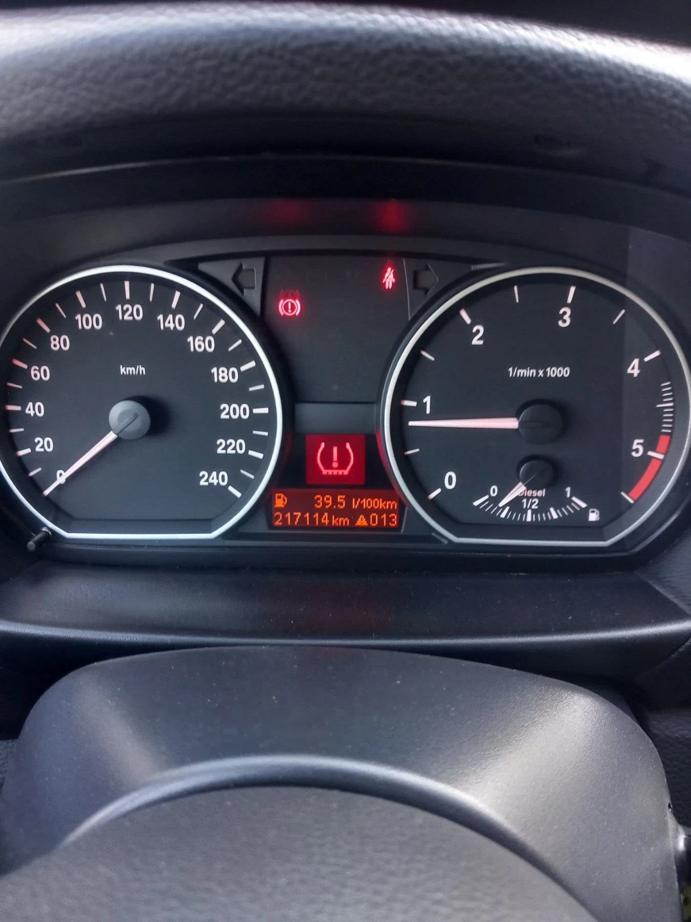 BMW 116, снимка 9 - Автомобили и джипове - 55713100