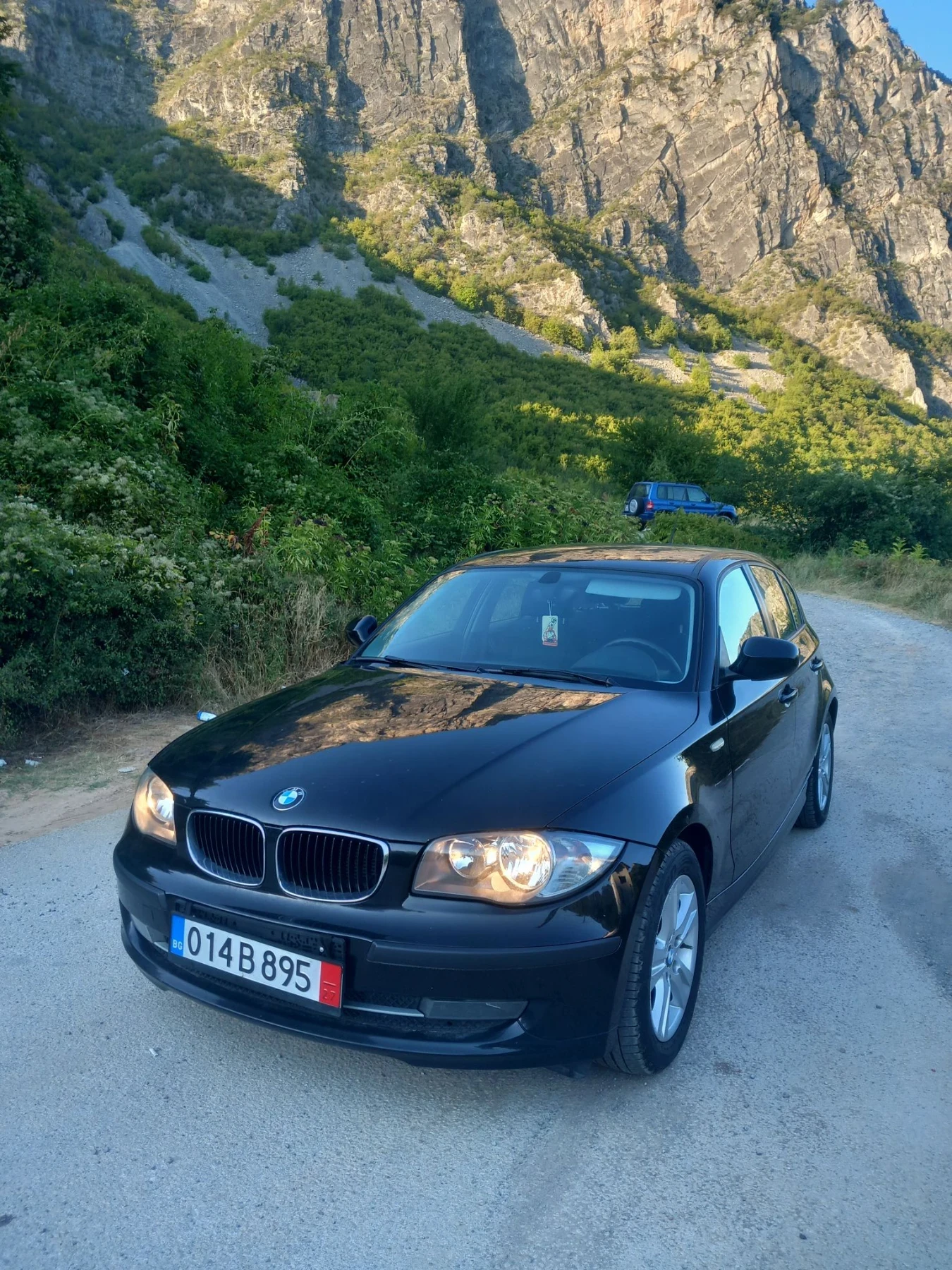BMW 116