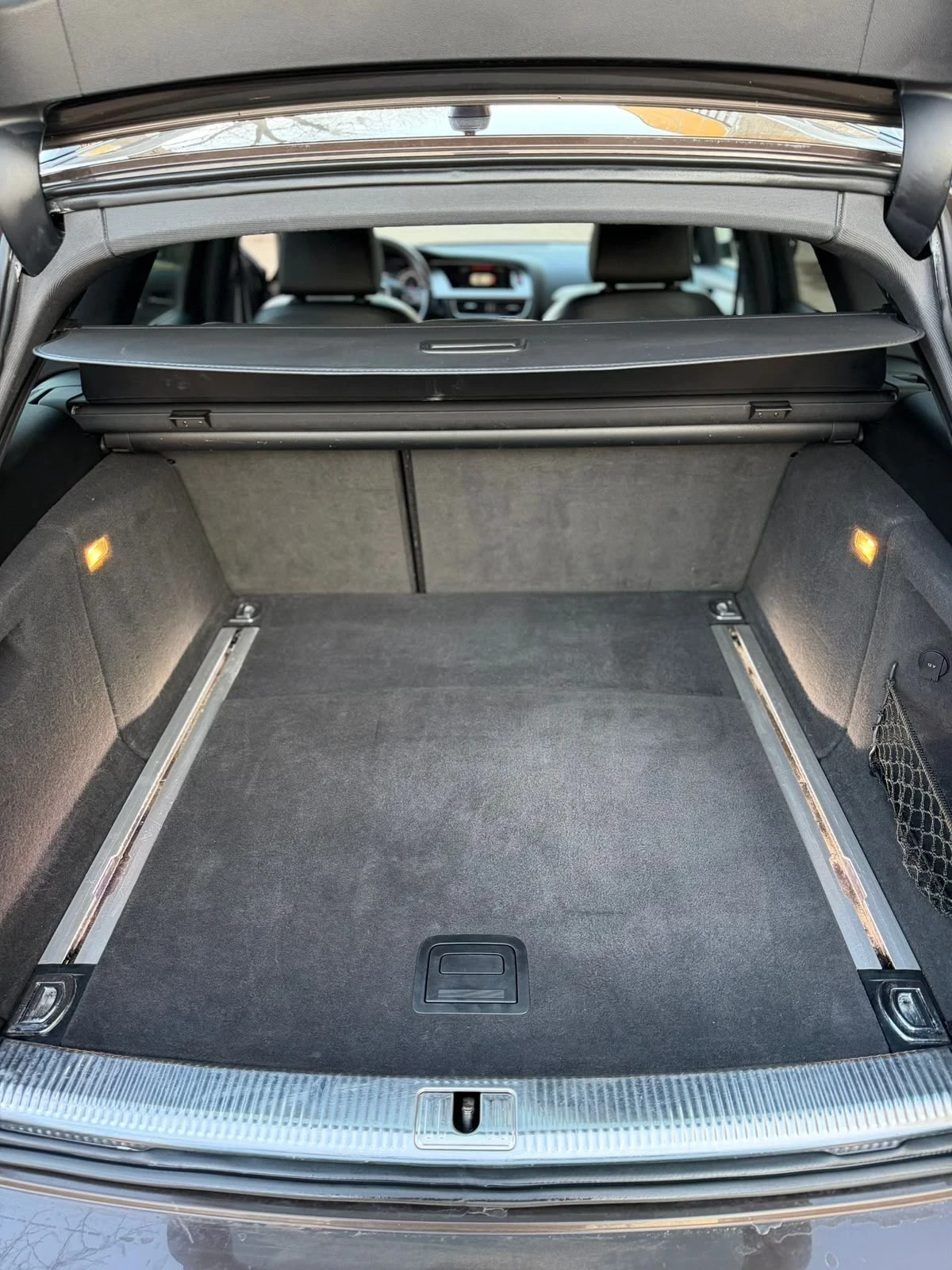 Audi A4 Allroad, снимка 9 - Автомобили и джипове - 55769311