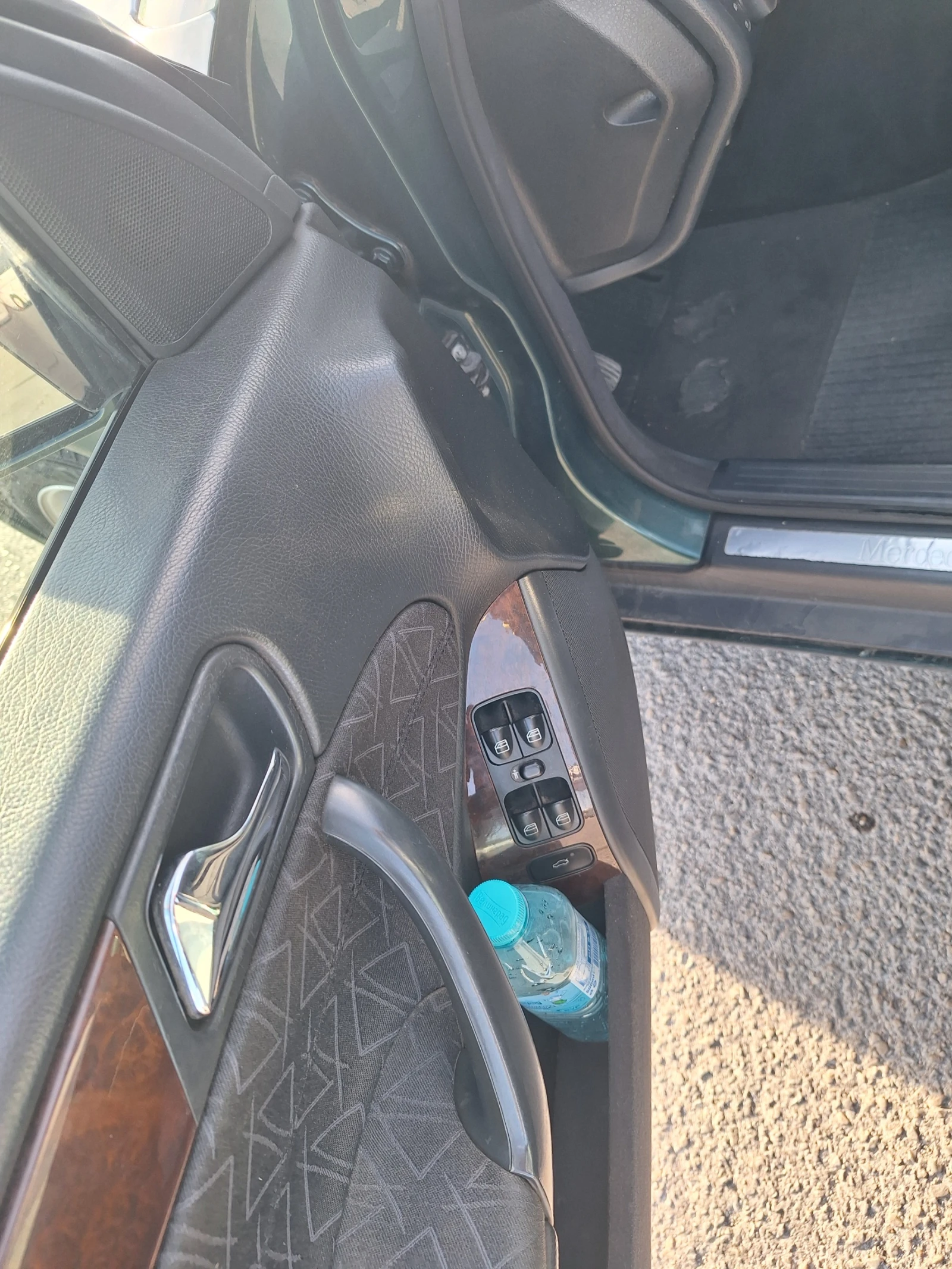 Mercedes-Benz C 200 2.0 ���������+ ��� | Mobile.bg � ����������� 10