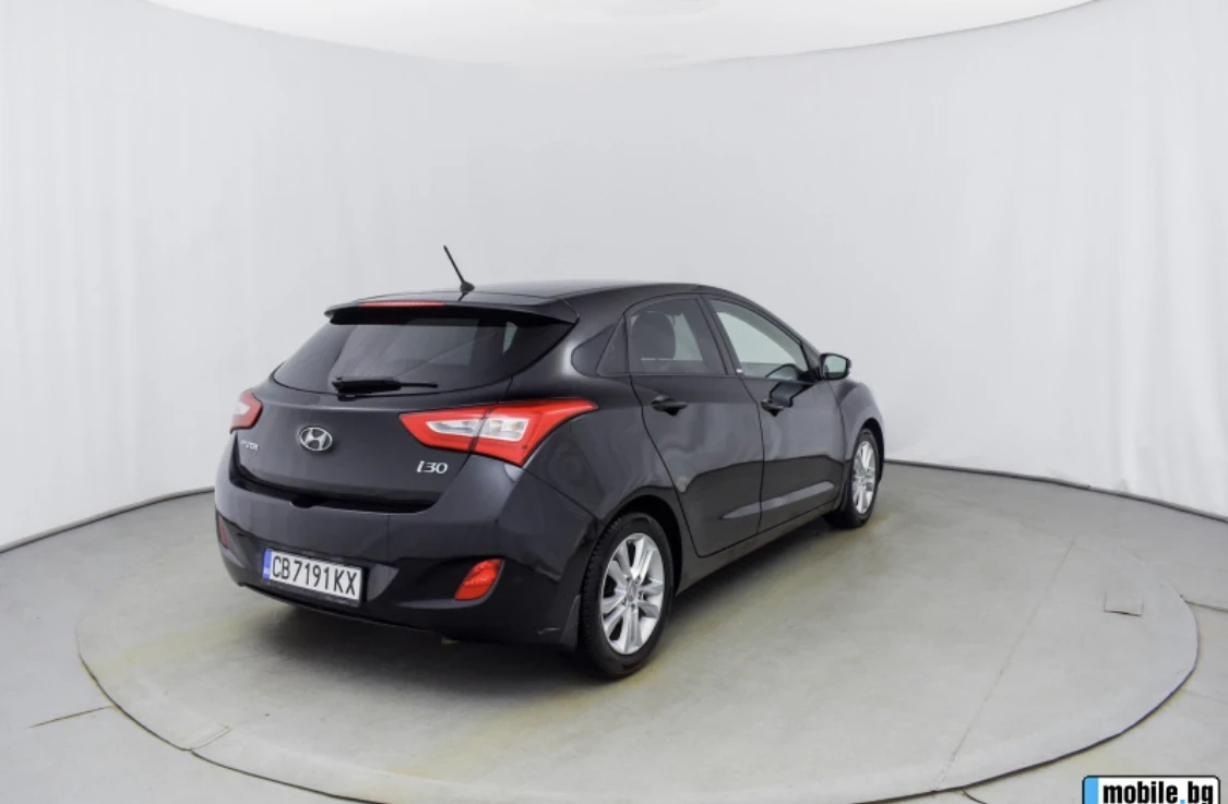 Hyundai I30 1.6 GDI ������ | Mobile.bg � ����������� 4
