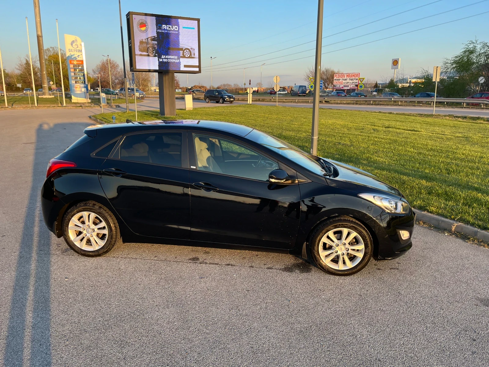 Hyundai I30 1.6 GDI ������ | Mobile.bg � ����������� 3