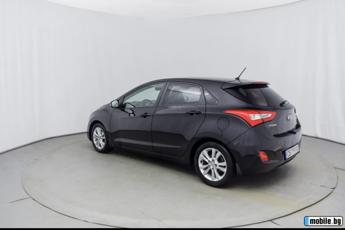 Hyundai I30 1.6 GDI ������ | Mobile.bg � ����������� 5