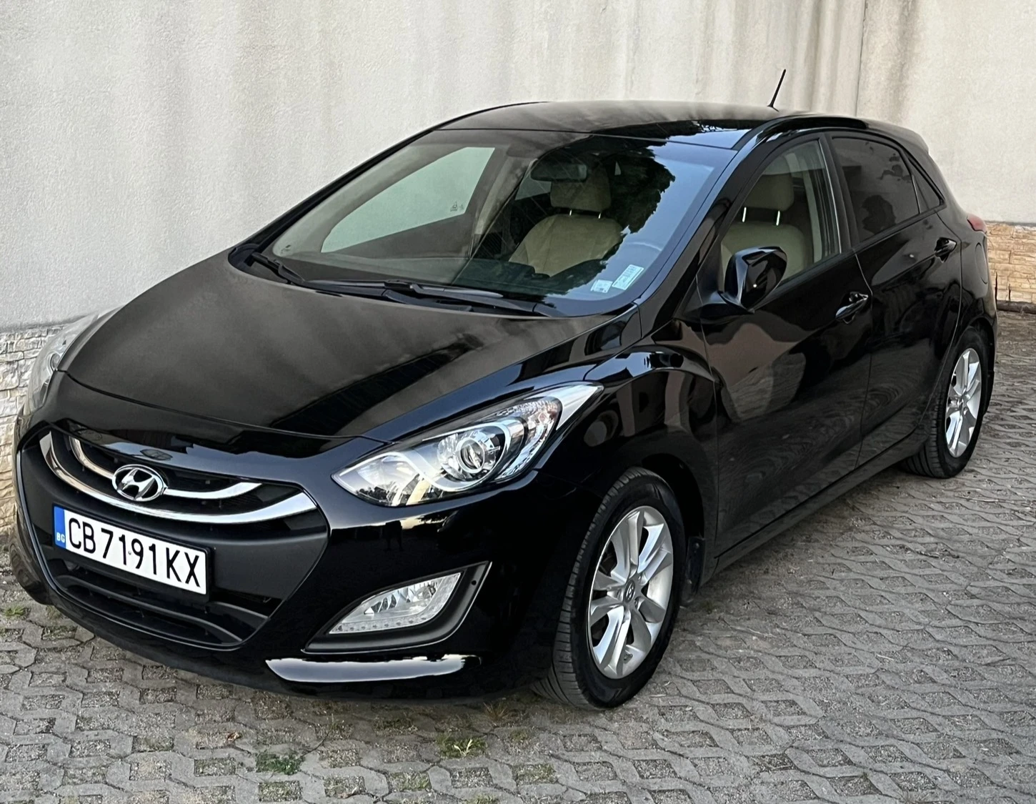 Hyundai I30 1.6 GDI ХЕЧБЕК