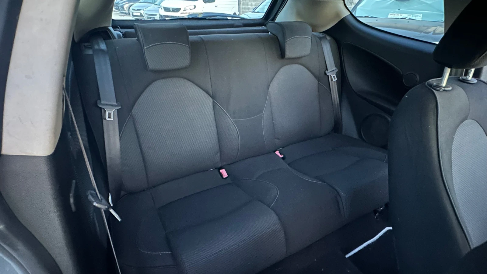 Alfa Romeo MiTo 1.6 jtd 6-��������!�����!EURO 5 | Mobile.bg � ����������� 12