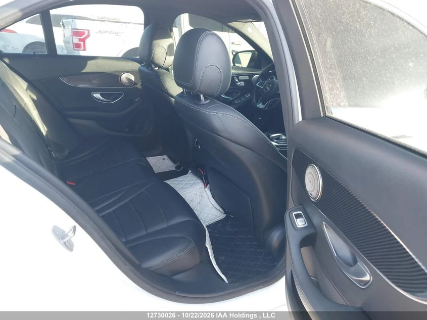 Mercedes-Benz C 300 4MATIC ���������� ���� �� �������� | Mobile.bg � ����������� 14