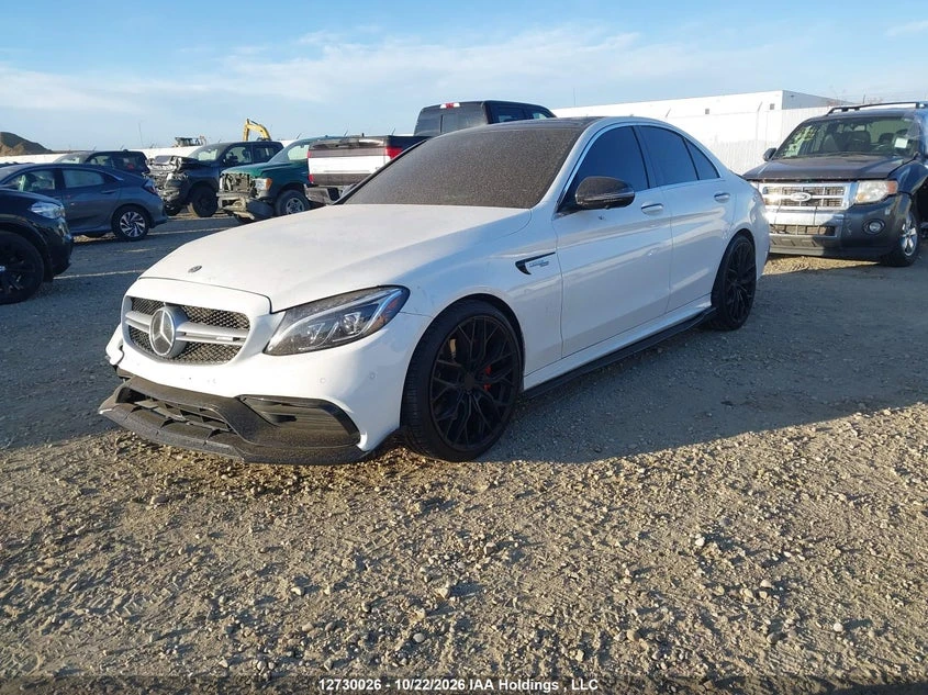 Mercedes-Benz C 300 4MATIC Автокредит Цена до България