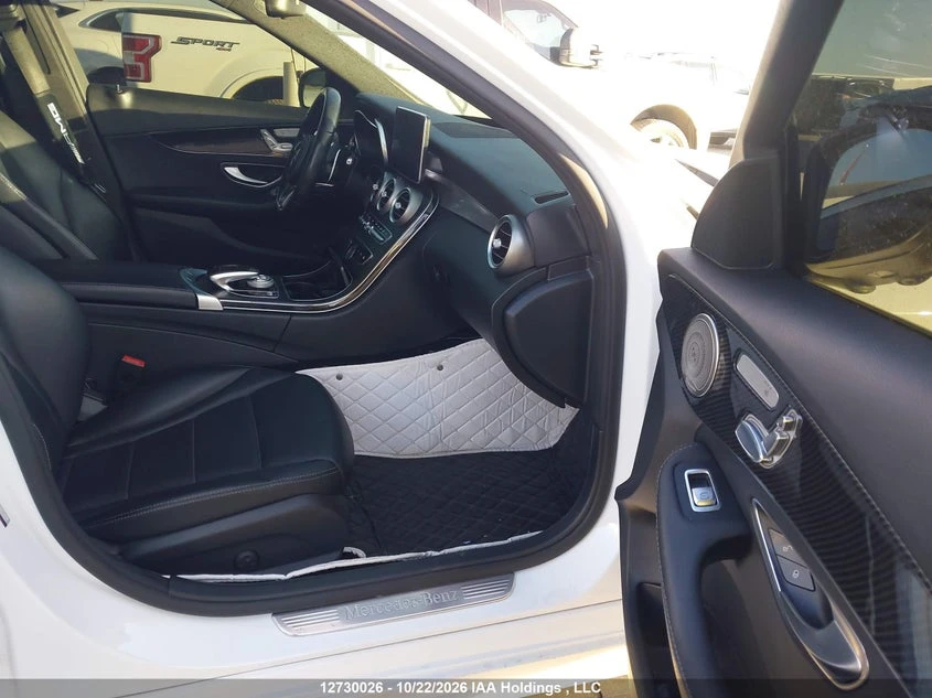 Mercedes-Benz C 300 4MATIC ���������� ���� �� �������� | Mobile.bg � ����������� 11