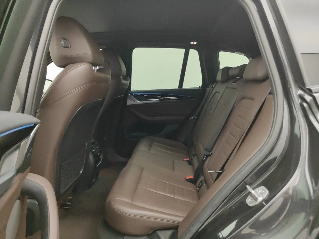 BMW iX3, снимка 5 - Автомобили и джипове - 56707870