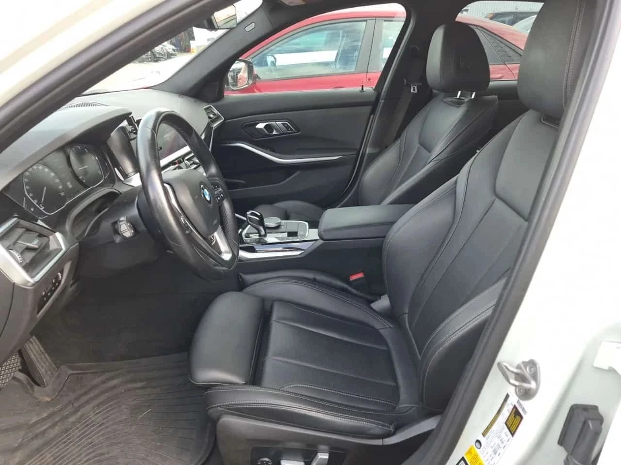 BMW 330, снимка 5 - Автомобили и джипове - 56724379