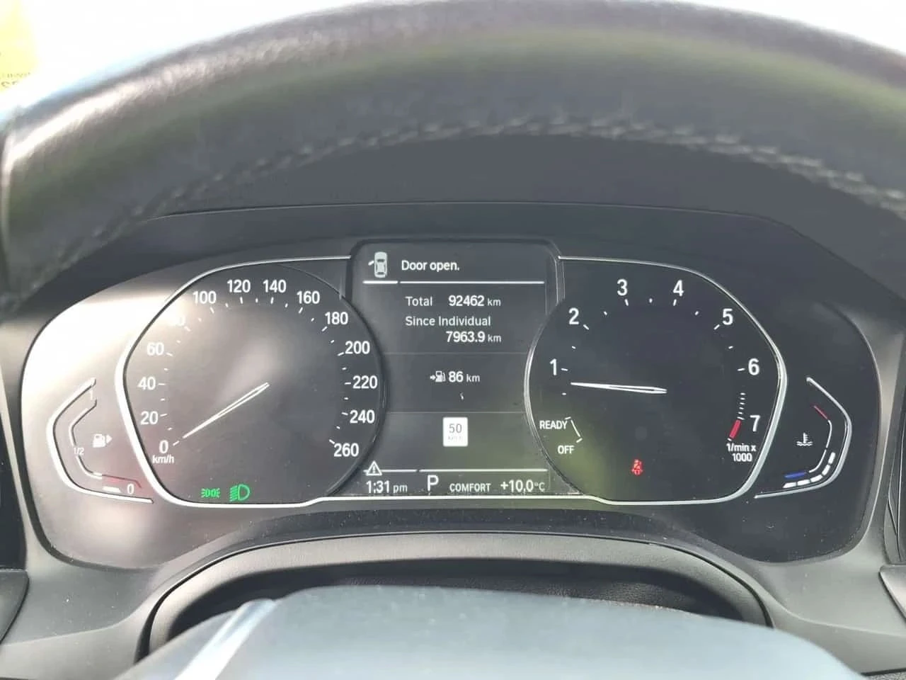 BMW 330, снимка 9 - Автомобили и джипове - 56724379