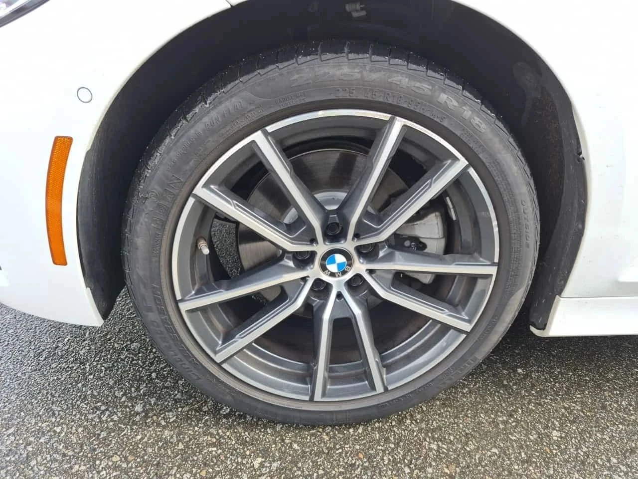 BMW 330, снимка 6 - Автомобили и джипове - 56724379