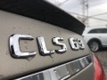 Mercedes-Benz CLS 63 AMG - [17] 