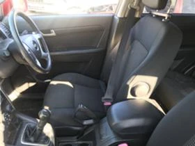 Chevrolet Captiva 2.4i 2WD 115000км. 4 броя, снимка 14