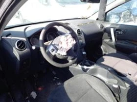 Nissan Qashqai 2.0 DCI, снимка 6