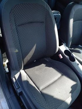 Nissan Qashqai 2.0 DCI, снимка 5