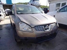 Nissan Qashqai 2.0 DCI, снимка 1