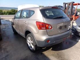 Nissan Qashqai 2.0 DCI, снимка 3