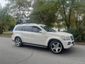Mercedes-Benz GL 350, снимка 1