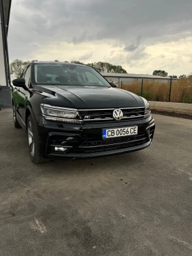 VW Tiguan 2.0 TDI* R line* Highline* 4MOTION*  Бартер, снимка 2