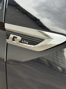 VW Tiguan 2.0 TDI* R line* Highline* 4MOTION*  Бартер, снимка 15