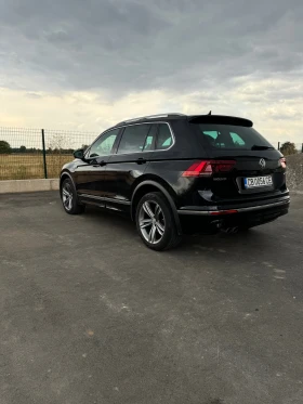 VW Tiguan 2.0 TDI* R line* Highline* 4MOTION*  Бартер, снимка 6