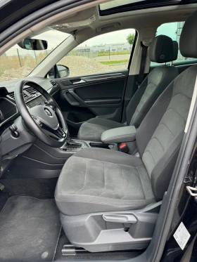 VW Tiguan 2.0 TDI* R line* Highline* 4MOTION*  Бартер, снимка 10