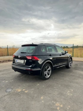 VW Tiguan 2.0 TDI* R line* Highline* 4MOTION*  Бартер, снимка 5