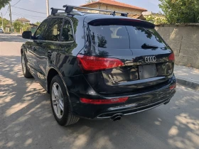 Audi Q5 Audi Q5 S LINE  - изображение 4