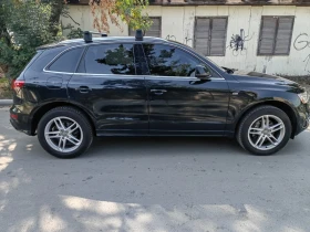 Audi Q5 Audi Q5 S LINE  - изображение 3