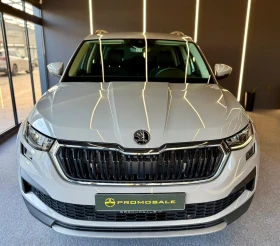 Skoda Kodiaq 2.0TDI* DSG* Nardo Grey* Face* Лизинг, снимка 2